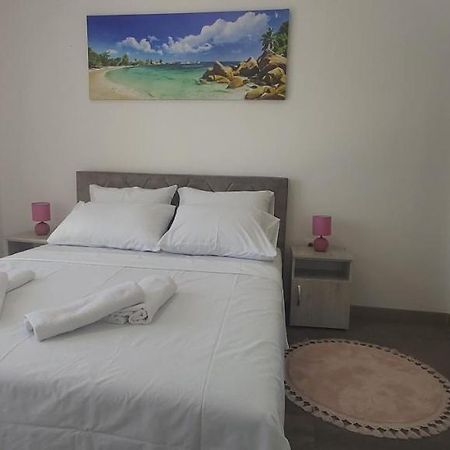 Apartament Mehmeti Ulcinj Exterior foto