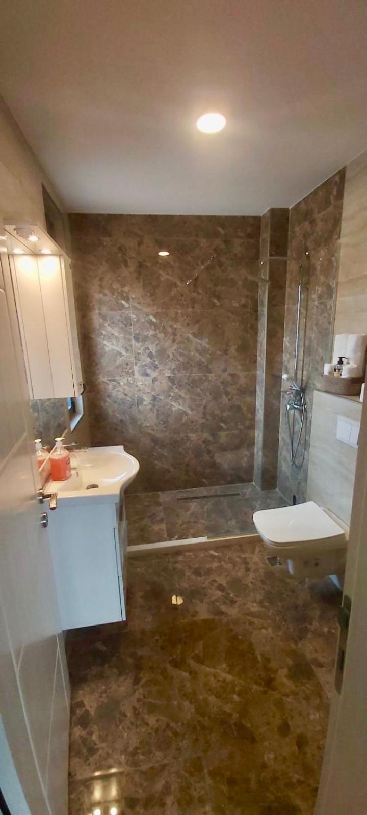Apartament Mehmeti Ulcinj Exterior foto